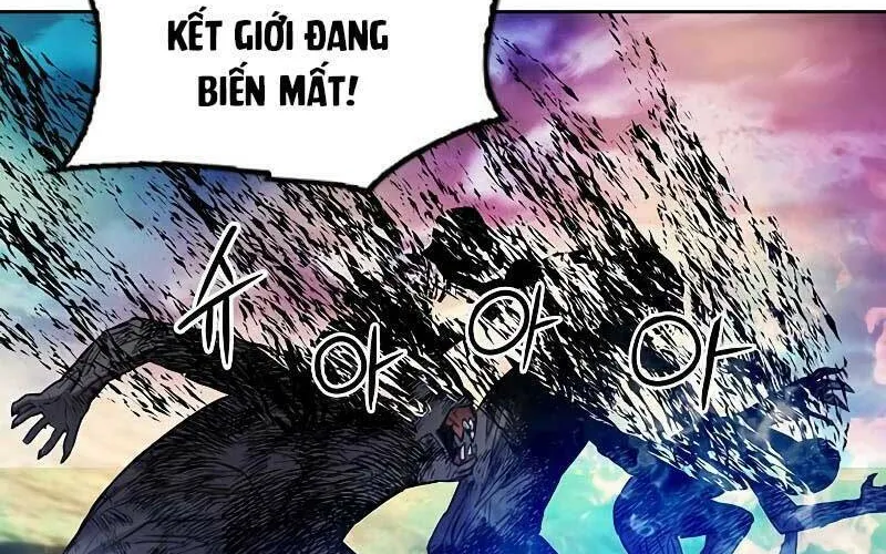 Druid Tại Ga Seoul - Người Hóa Thú Chap 85 - Next Chap 86