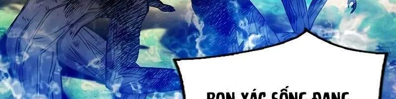 Druid Tại Ga Seoul - Người Hóa Thú Chap 85 - Next Chap 86