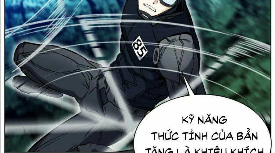 Druid Tại Ga Seoul - Người Hóa Thú Chap 18 - Next Chap 19