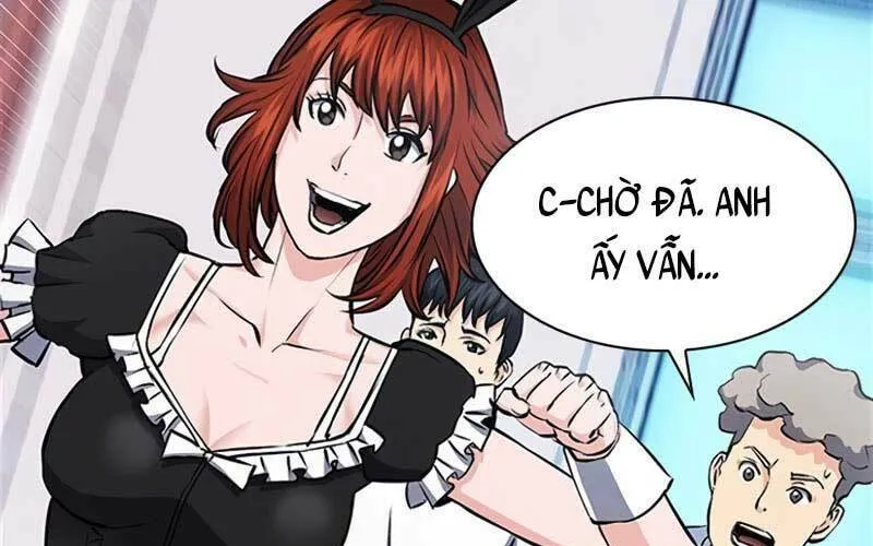 Druid Tại Ga Seoul - Người Hóa Thú Chap 86 - Next Chap 87