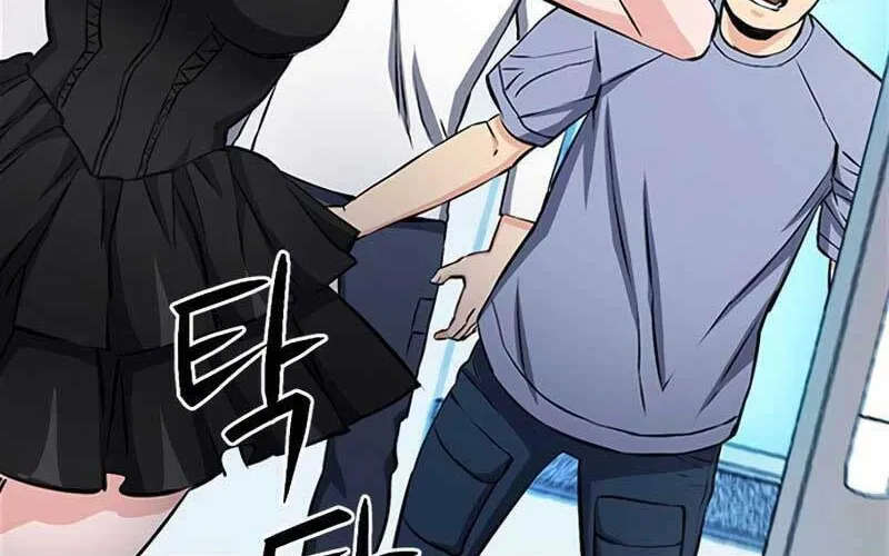 Druid Tại Ga Seoul - Người Hóa Thú Chap 86 - Next Chap 87