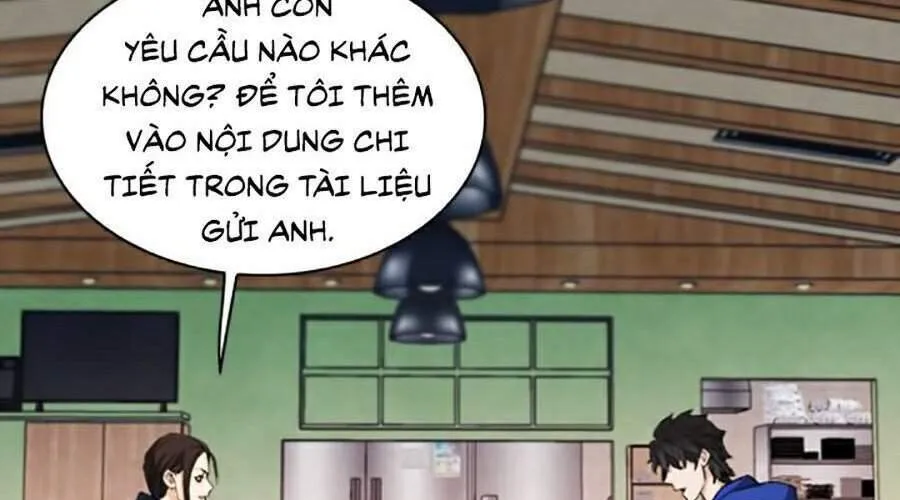 Druid Tại Ga Seoul - Người Hóa Thú Chap 22 - Next Chap 23