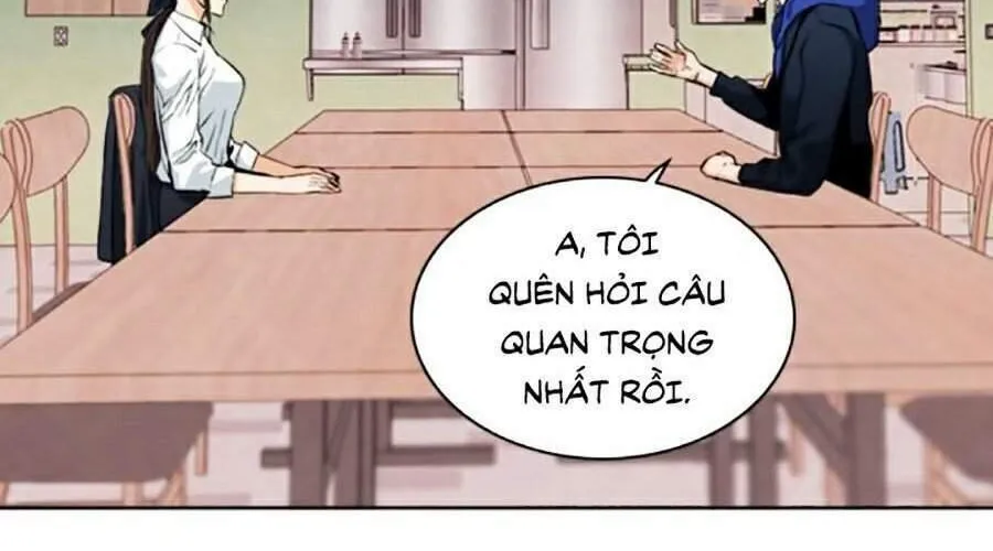 Druid Tại Ga Seoul - Người Hóa Thú Chap 22 - Next Chap 23