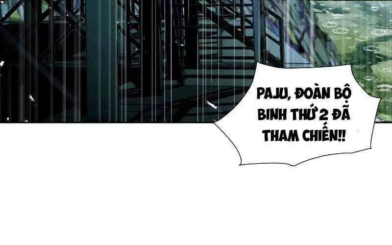 Druid Tại Ga Seoul - Người Hóa Thú Chap 88 - Next Chap 89