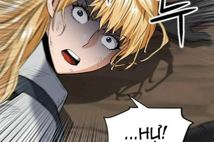 Druid Tại Ga Seoul - Người Hóa Thú Chap 29 - Next Chap 30