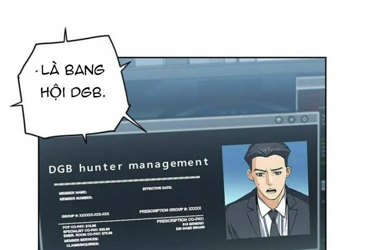 Druid Tại Ga Seoul - Người Hóa Thú Chap 26 - Next Chap 27