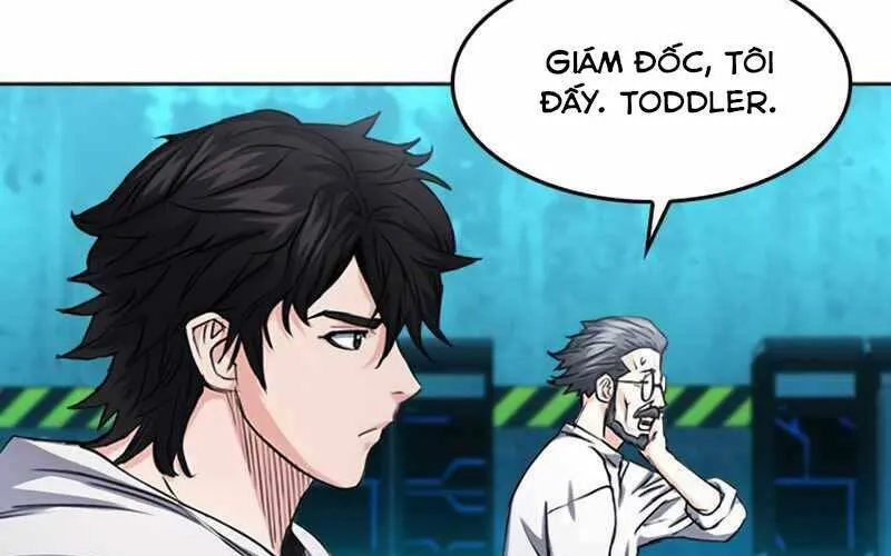 Druid Tại Ga Seoul - Người Hóa Thú Chap 63 - Next Chap 64