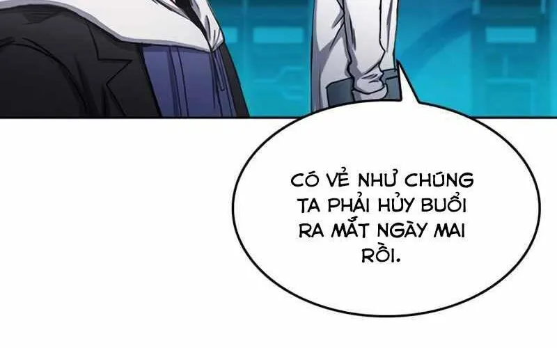 Druid Tại Ga Seoul - Người Hóa Thú Chap 63 - Next Chap 64