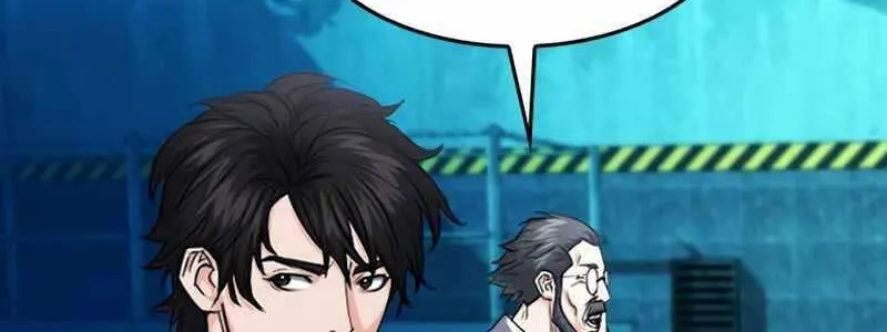 Druid Tại Ga Seoul - Người Hóa Thú Chap 63 - Next Chap 64