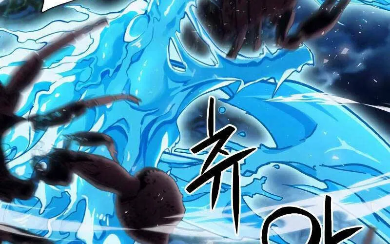 Druid Tại Ga Seoul - Người Hóa Thú Chap 88 - Next Chap 89