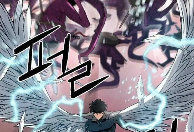 Druid Tại Ga Seoul - Người Hóa Thú Chap 39 - Next Chap 40