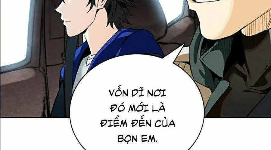 Druid Tại Ga Seoul - Người Hóa Thú Chap 10 - Next Chap 11