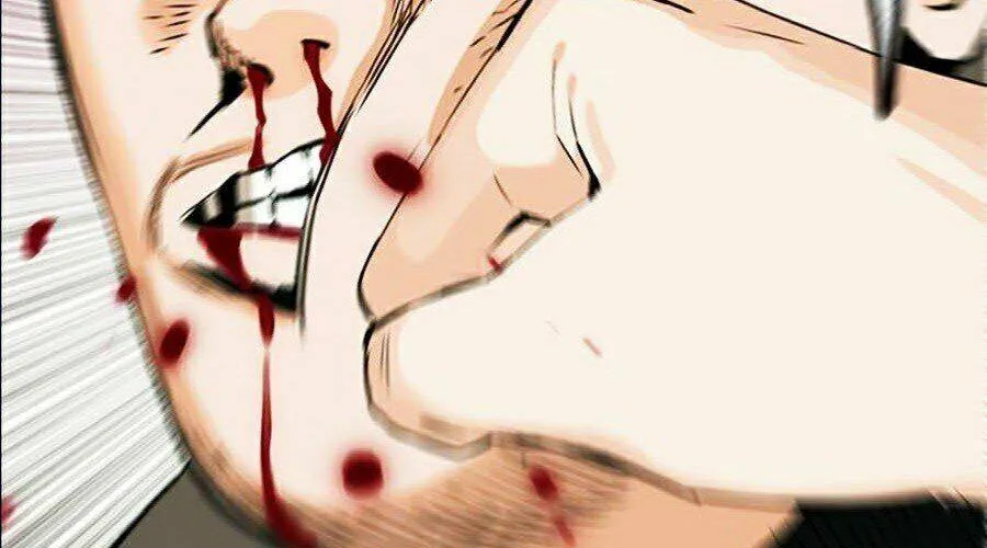 Druid Tại Ga Seoul - Người Hóa Thú Chap 10 - Next Chap 11