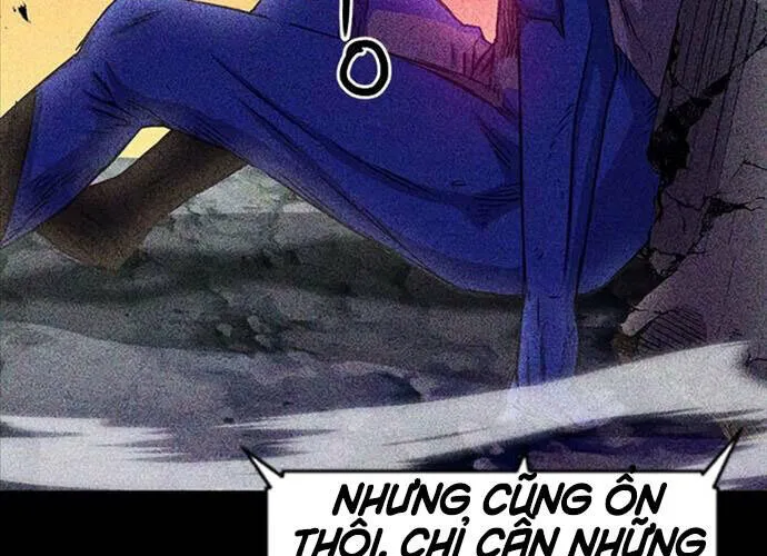 Druid Tại Ga Seoul - Người Hóa Thú Chap 73 - Next Chap 74