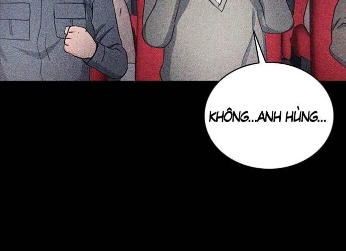 Druid Tại Ga Seoul - Người Hóa Thú Chap 73 - Next Chap 74