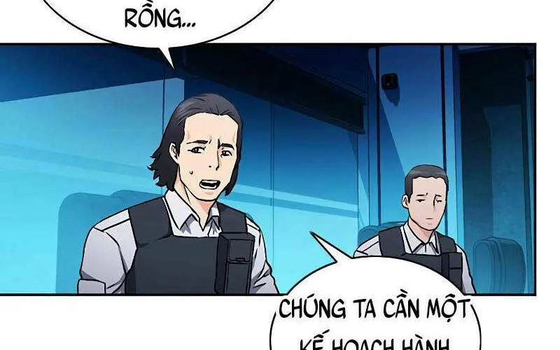 Druid Tại Ga Seoul - Người Hóa Thú Chap 87 - Next Chap 88