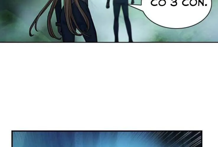 Druid Tại Ga Seoul - Người Hóa Thú Chap 36 - Next Chap 37