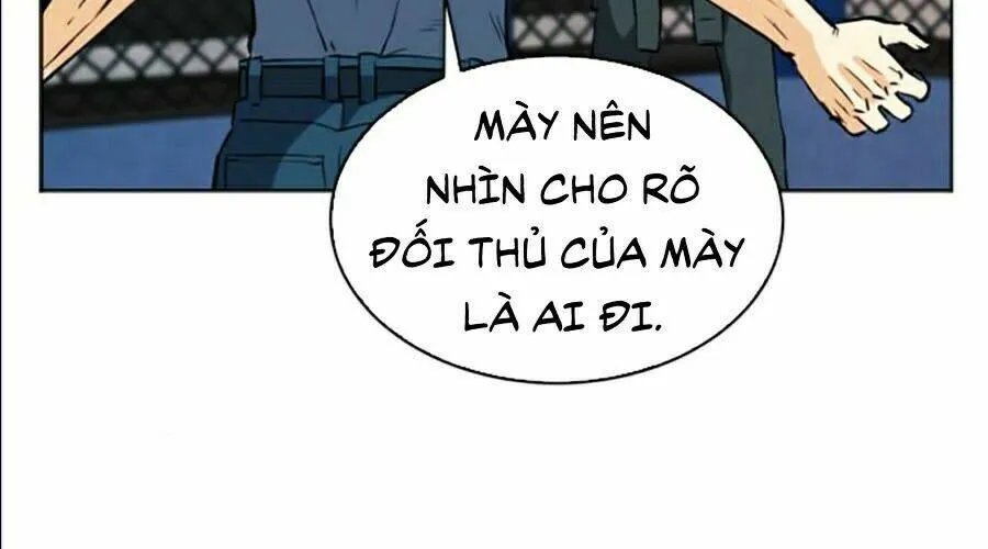 Druid Tại Ga Seoul - Người Hóa Thú Chap 14 - Next Chap 15