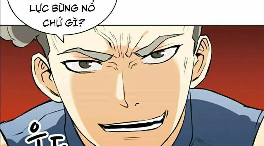 Druid Tại Ga Seoul - Người Hóa Thú Chap 14 - Next Chap 15