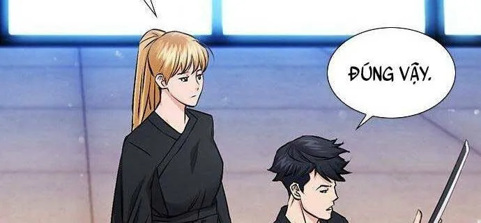 Druid Tại Ga Seoul - Người Hóa Thú Chap 89 - Next Chap 90