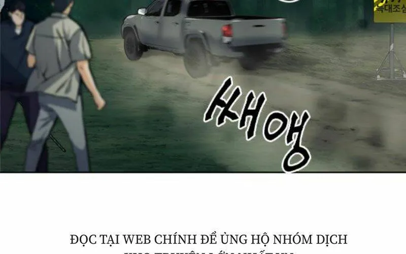 Druid Tại Ga Seoul - Người Hóa Thú Chap 35 - Next Chap 36