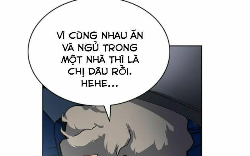 Druid Tại Ga Seoul - Người Hóa Thú Chap 35 - Next Chap 36