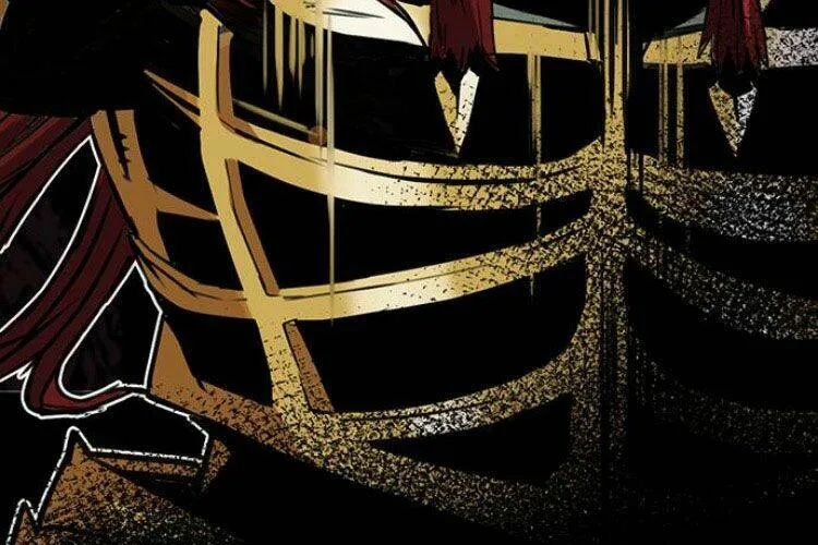 Druid Tại Ga Seoul - Người Hóa Thú Chap 29 - Next Chap 30