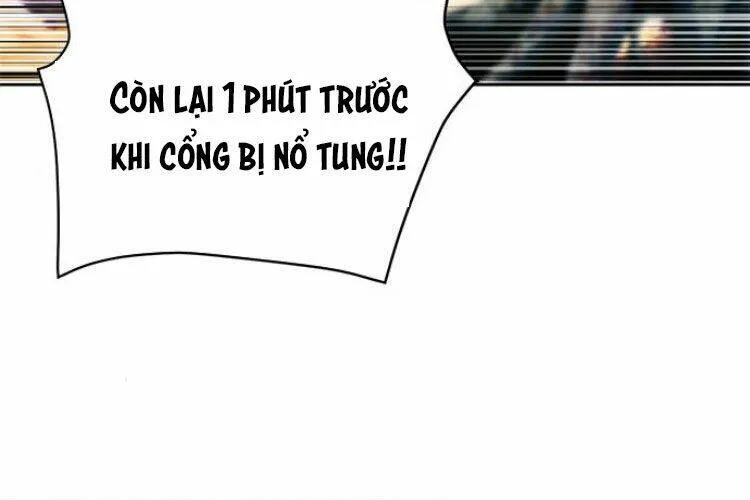 Druid Tại Ga Seoul - Người Hóa Thú Chap 30 - Next Chap 31