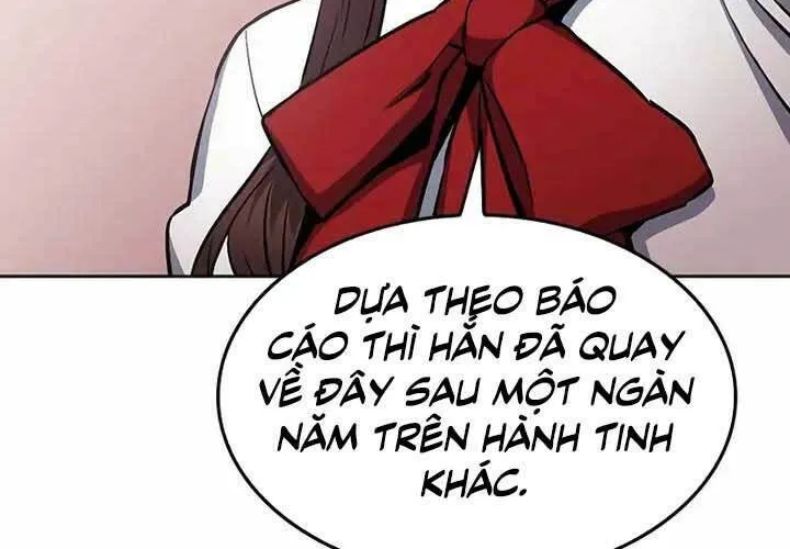 Druid Tại Ga Seoul - Người Hóa Thú Chap 71 - Next Chap 72