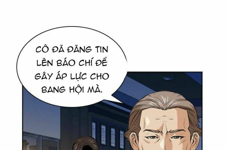 Druid Tại Ga Seoul - Người Hóa Thú Chap 27 - Next Chap 28