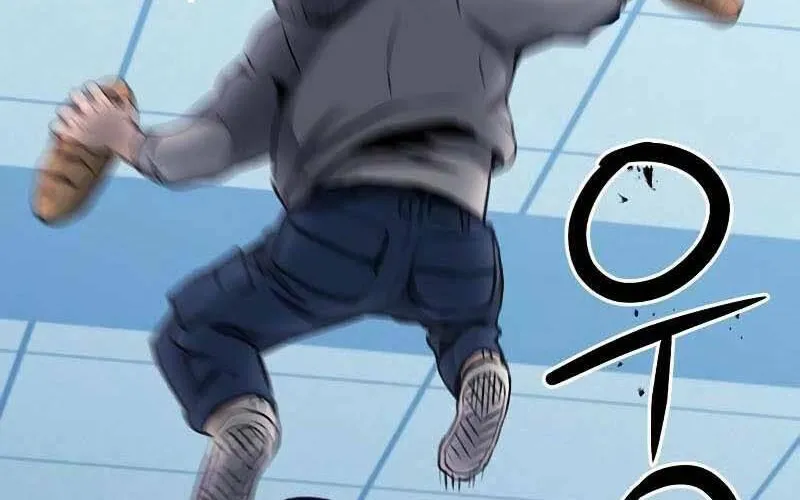 Druid Tại Ga Seoul - Người Hóa Thú Chap 78 - Next Chap 79