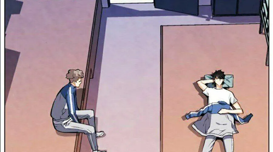 Druid Tại Ga Seoul - Người Hóa Thú Chap 17 - Next Chap 18