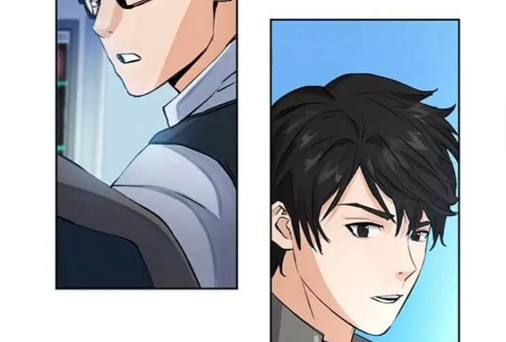 Druid Tại Ga Seoul - Người Hóa Thú Chap 36 - Next Chap 37