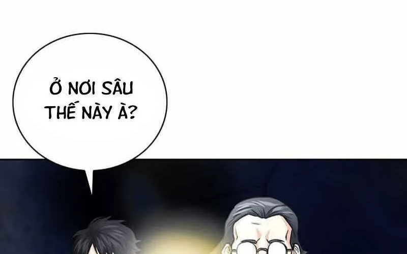 Druid Tại Ga Seoul - Người Hóa Thú Chap 62 - Next Chap 63