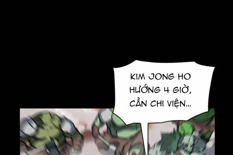 Druid Tại Ga Seoul - Người Hóa Thú Chap 29 - Next Chap 30