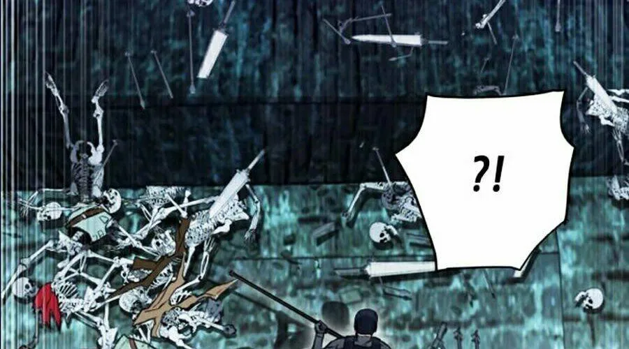 Druid Tại Ga Seoul - Người Hóa Thú Chap 19 - Next Chap 20