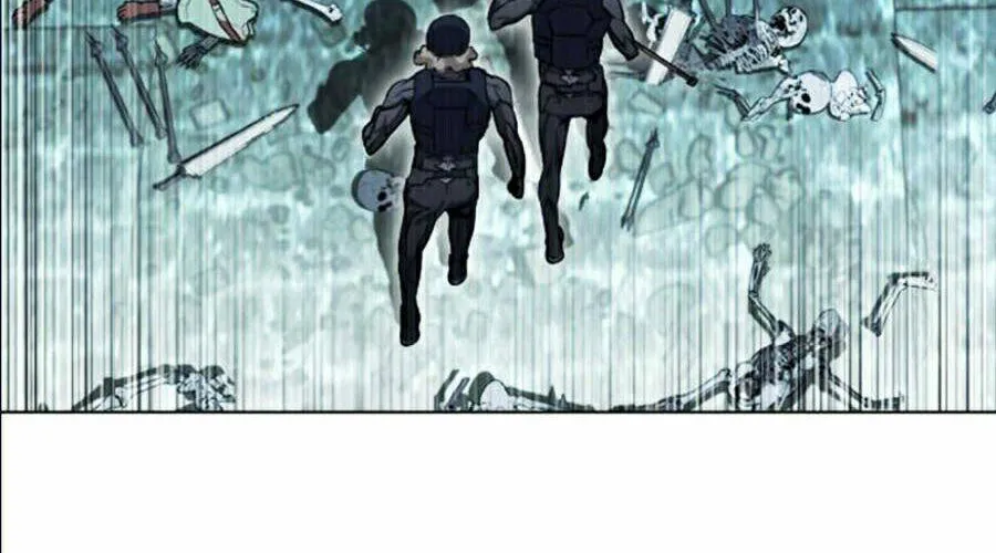 Druid Tại Ga Seoul - Người Hóa Thú Chap 19 - Next Chap 20