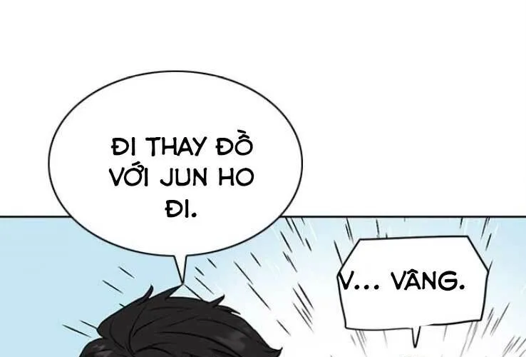 Druid Tại Ga Seoul - Người Hóa Thú Chap 36 - Next Chap 37