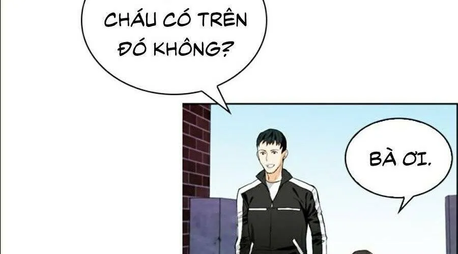 Druid Tại Ga Seoul - Người Hóa Thú Chap 12 - Next Chap 13