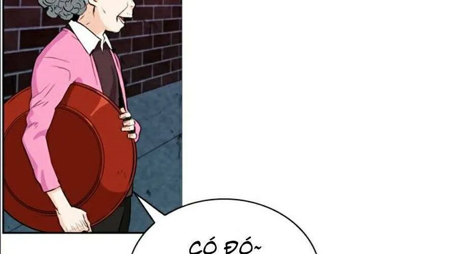 Druid Tại Ga Seoul - Người Hóa Thú Chap 12 - Next Chap 13