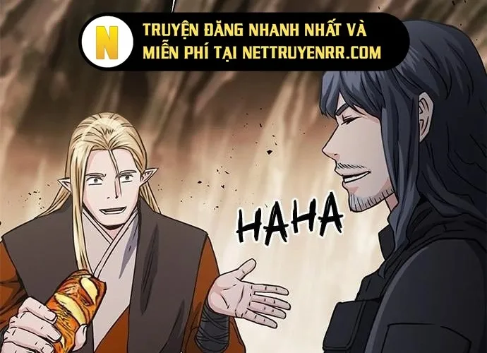 Druid Tại Ga Seoul - Người Hóa Thú Chap 109 - Next Chap 110