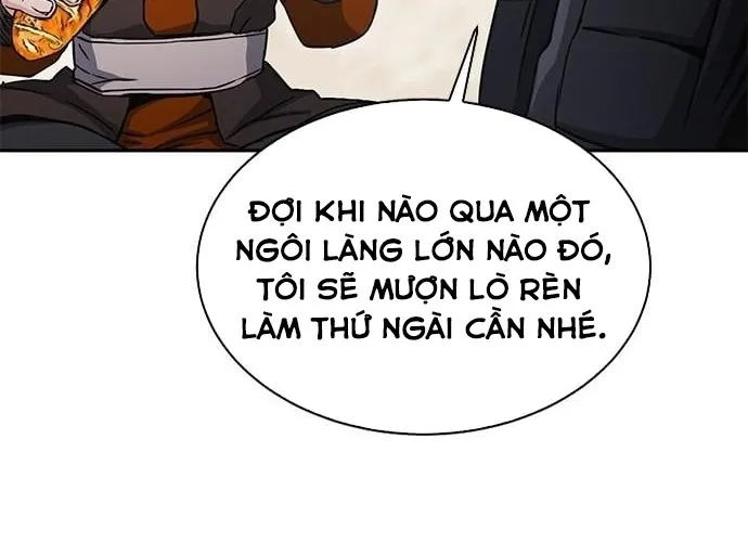 Druid Tại Ga Seoul - Người Hóa Thú Chap 109 - Next Chap 110