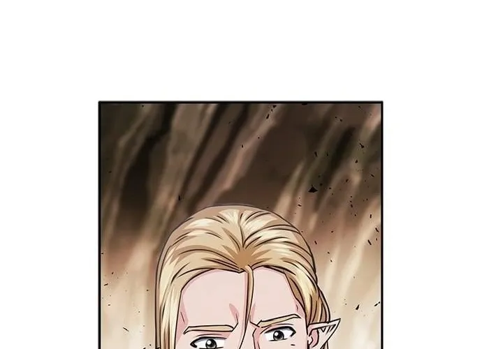 Druid Tại Ga Seoul - Người Hóa Thú Chap 109 - Next Chap 110