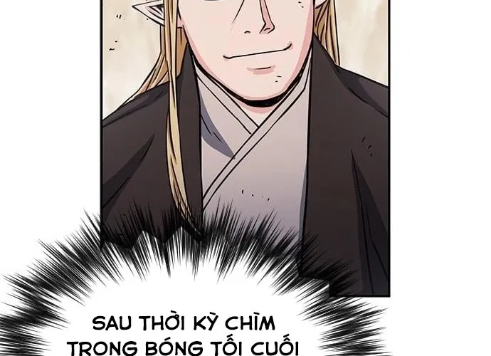 Druid Tại Ga Seoul - Người Hóa Thú Chap 109 - Next Chap 110