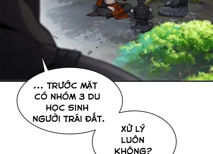 Druid Tại Ga Seoul - Người Hóa Thú Chap 109 - Next Chap 110