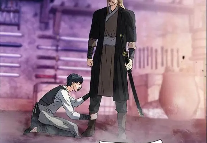 Druid Tại Ga Seoul - Người Hóa Thú Chap 101 - Next Chap 102