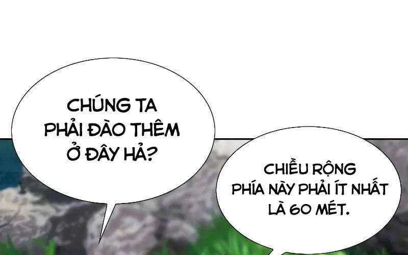 Druid Tại Ga Seoul - Người Hóa Thú Chap 88 - Next Chap 89