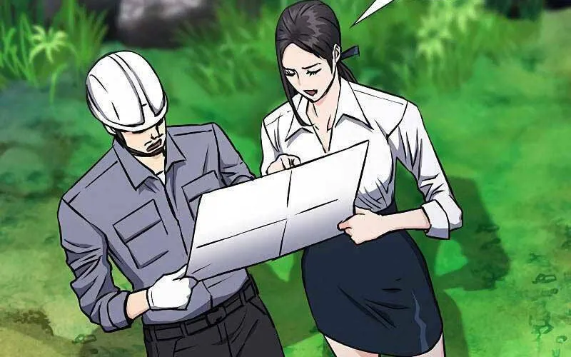 Druid Tại Ga Seoul - Người Hóa Thú Chap 88 - Next Chap 89