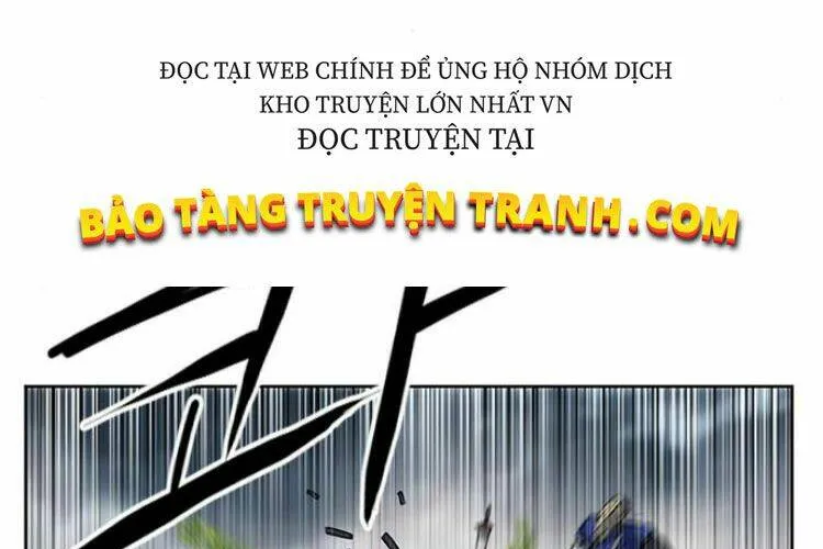 Druid Tại Ga Seoul - Người Hóa Thú Chap 27 - Next Chap 28