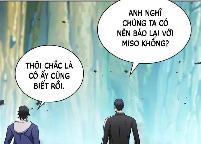 Druid Tại Ga Seoul - Người Hóa Thú Chap 98 - Next Chap 99